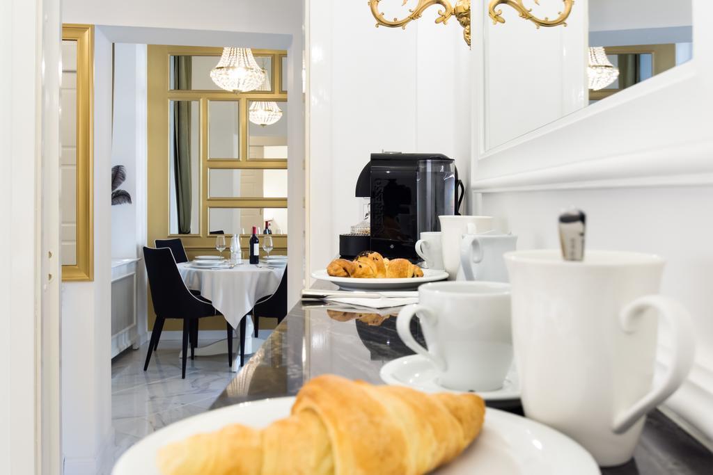 Chestnut & Eliza Suites Budapest Esterno foto