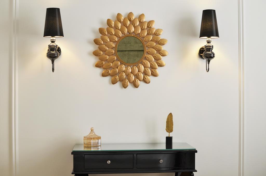 Chestnut & Eliza Suites Budapest Esterno foto
