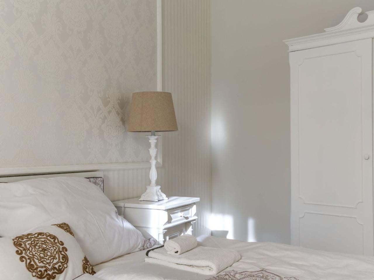 Chestnut & Eliza Suites Budapest Esterno foto