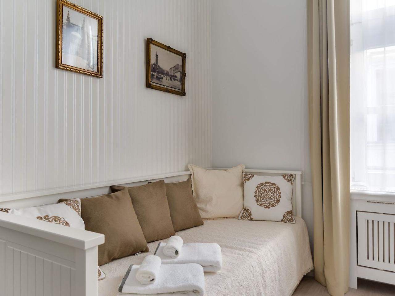 Chestnut & Eliza Suites Budapest Esterno foto
