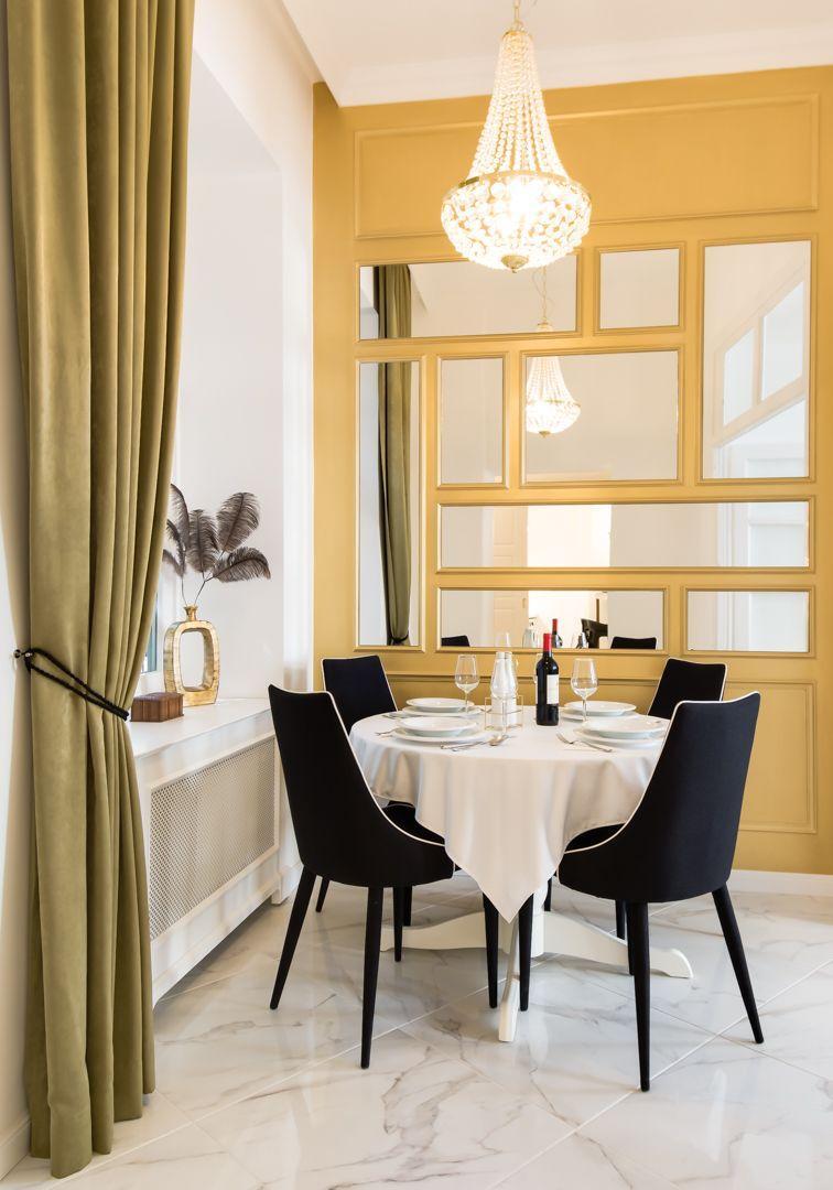 Chestnut & Eliza Suites Budapest Esterno foto