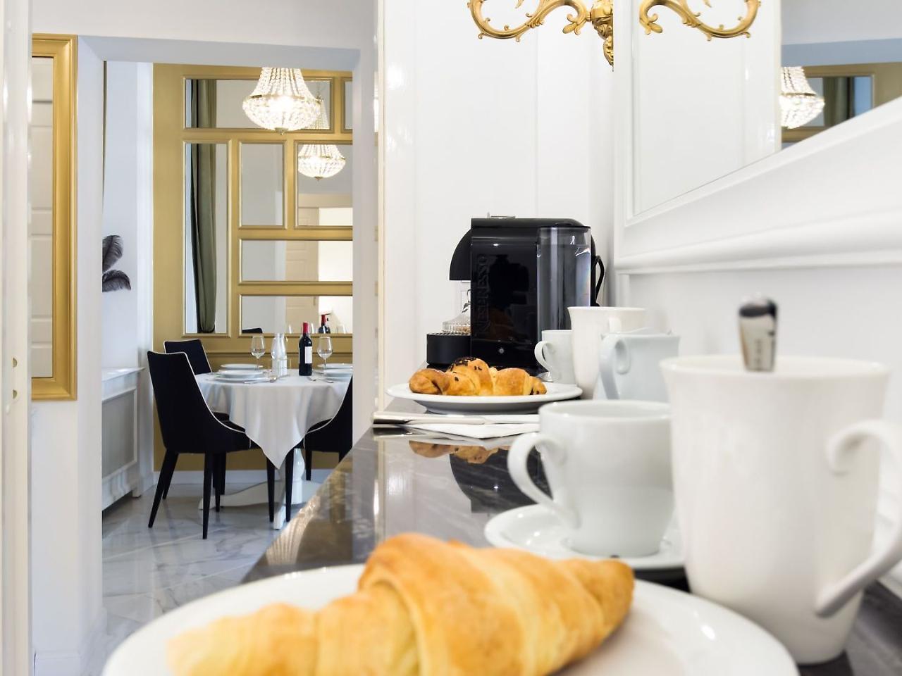 Chestnut & Eliza Suites Budapest Esterno foto