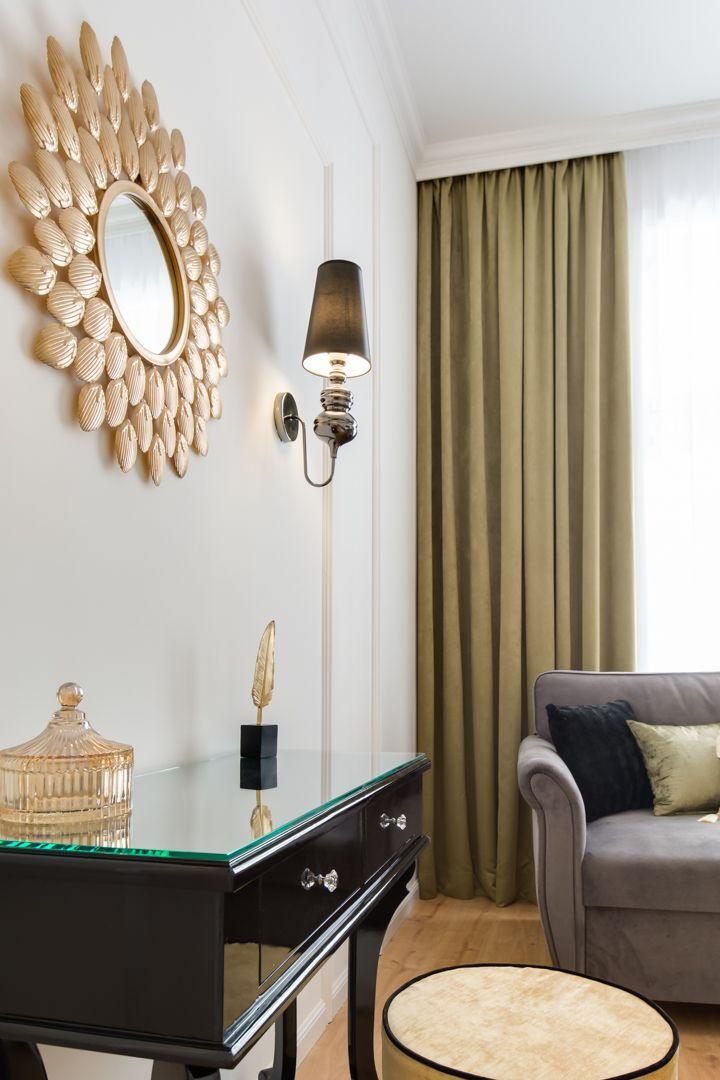 Chestnut & Eliza Suites Budapest Esterno foto
